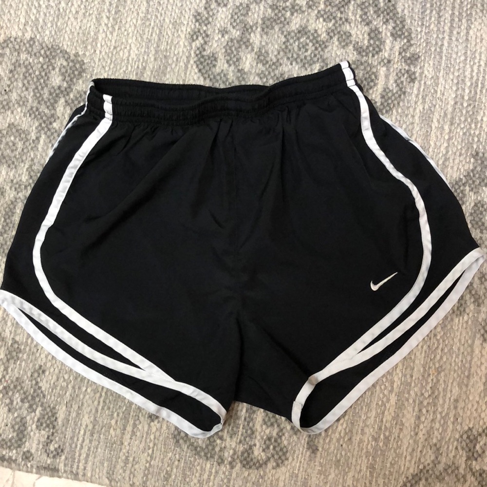 NIKE Dri-Fit running shorts!